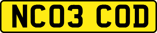 NC03COD