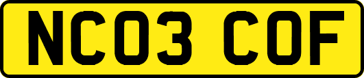 NC03COF