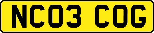 NC03COG