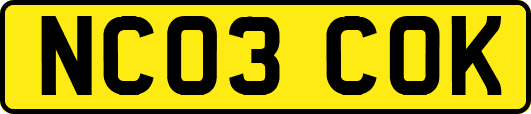 NC03COK