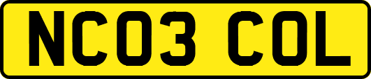 NC03COL