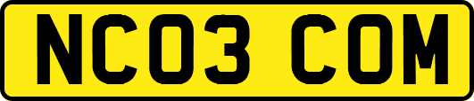 NC03COM