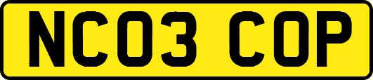 NC03COP