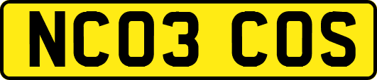 NC03COS