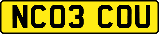 NC03COU