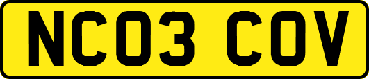 NC03COV