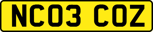NC03COZ
