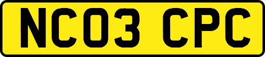 NC03CPC