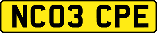 NC03CPE