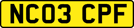NC03CPF