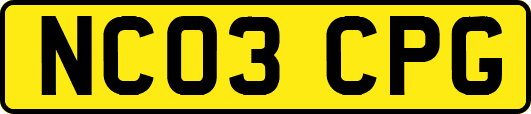 NC03CPG