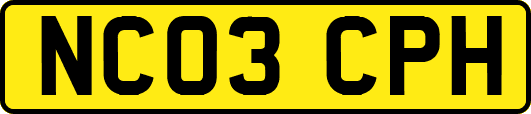 NC03CPH