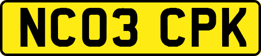 NC03CPK