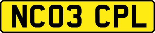 NC03CPL