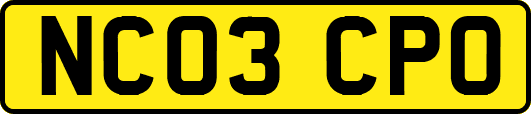 NC03CPO