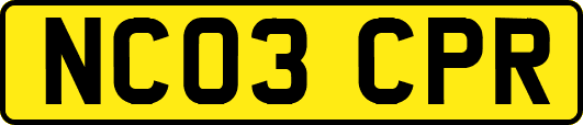 NC03CPR