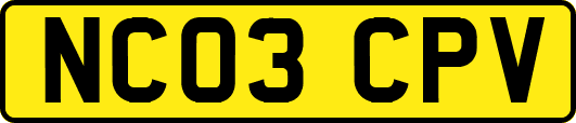 NC03CPV
