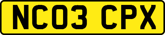 NC03CPX