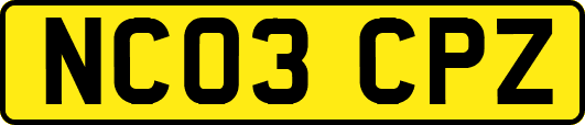 NC03CPZ
