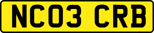 NC03CRB