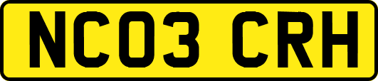 NC03CRH