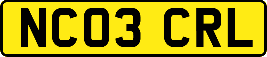 NC03CRL