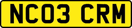 NC03CRM