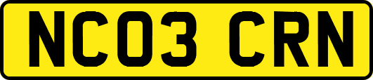 NC03CRN