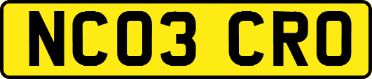 NC03CRO