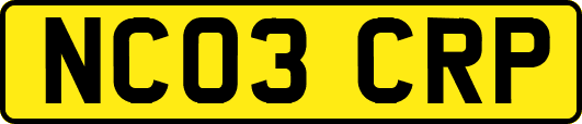 NC03CRP