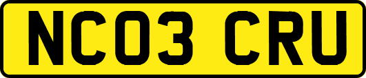 NC03CRU