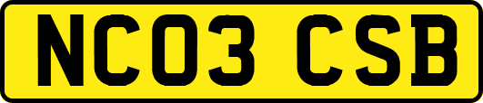 NC03CSB