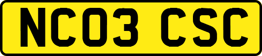 NC03CSC