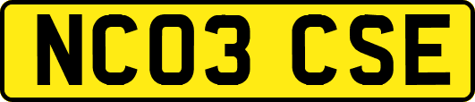 NC03CSE