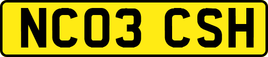 NC03CSH