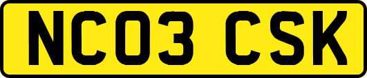 NC03CSK