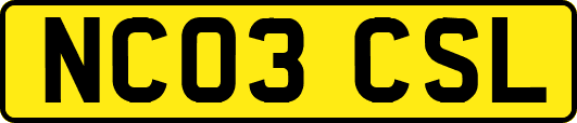 NC03CSL