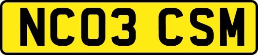 NC03CSM