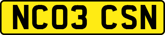 NC03CSN