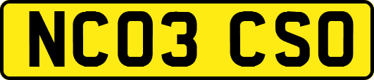 NC03CSO