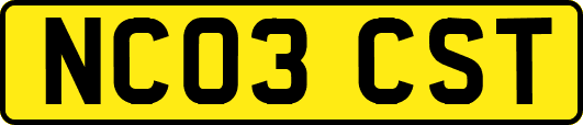 NC03CST