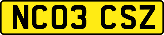 NC03CSZ
