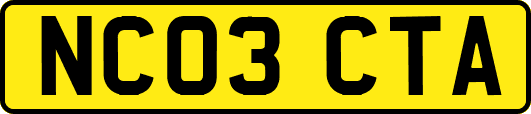 NC03CTA