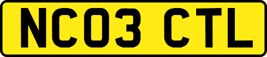 NC03CTL