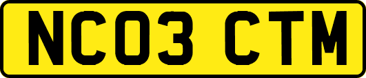 NC03CTM