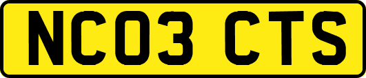 NC03CTS