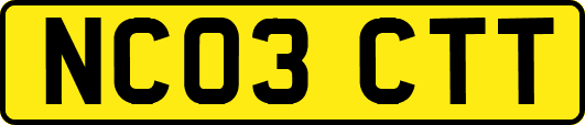 NC03CTT