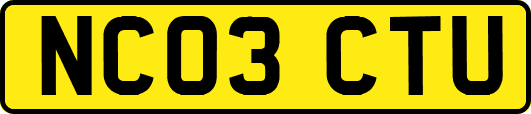 NC03CTU