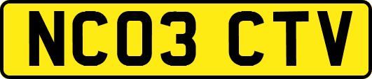 NC03CTV