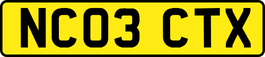 NC03CTX